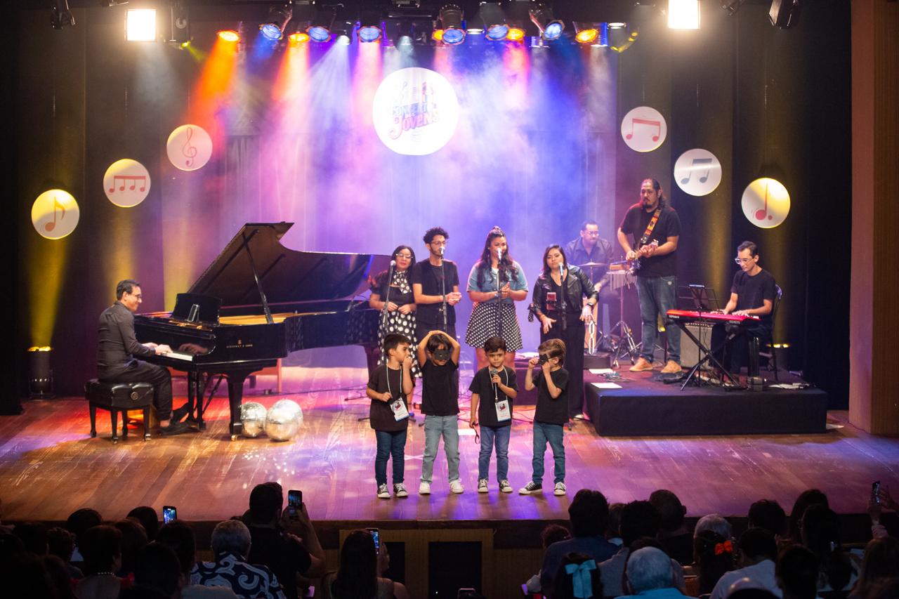 Evento Montenegro Musicalização 10