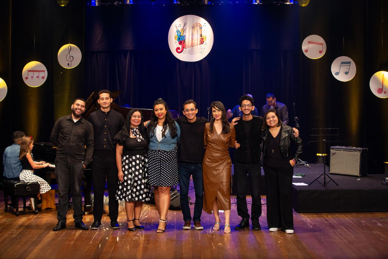 Evento Montenegro Musicalização 11