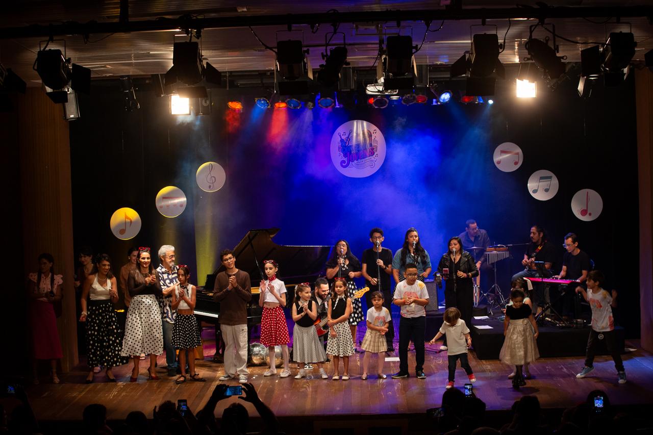 Evento Montenegro Musicalização 9